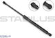 Stabilus Amortizor Capotă BMW Seria 3 E92/E93 Lungime Maximă 394mm Cursă 149mm Dreapta Stânga 03.07-12.13