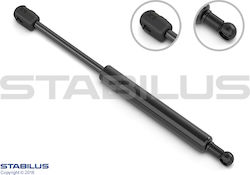 Stabilus Amortizor Capotă Arc Gaz Lungime Maximă 245mm Suv 80mm Porsche 968 Cabriolet Coupe 06.91-11.95 Stabilus Amortizor Capotă Arc Gaz Lungime Maximă 245mm Suv 80mm Porsche 968 Cabriolet Coupe 06.91-11.95