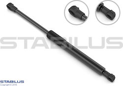 Stabilus Amortizor Capotă Arc Gaz Dreapta Stânga Lungime Maximă 277mm Suv 98mm Audi R8 Spyder Cabriolet 02.10-07.15