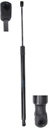 Stabilus Trunk Shock Absorber Skoda Karoq Right Left Maximum Length 620.5mm Stroke 199.5mm Suv 07.17