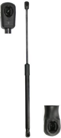 Stabilus Trunk Shock Absorber Right Left Maximum Length 497.5mm Suv 180.5mm Skoda Fabia Iii Hatchback 08.14
