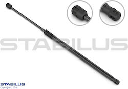 Stabilus Amortizor Gaz Șoc Capotă Dreapta Stânga Lungime Maximă 482mm Suv 118mm Audi R8 Coupe 04.07-07.15