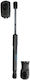 Stabilus Hood Shock Absorber Porsche Cayenne Suv 05.17 Right Left 282mm 85.5mm Engine Hood