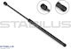 Stabilus Amortizor Portbagaj Dreapta Stanga Lungime Maximă 415mm Suv 153.5mm Opel Crossland X 03.17