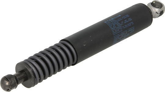 Stabilus Trunk Shock Absorber Porsche Cayenne Left Maximum Length 253mm Suv 67mm External Spring 03.06-09.10