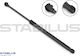 Stabilus Amortizor Portbagaj Cilindru cu Gaz Dreapta Stânga Lungime Maximă 462mm Lungime Minimă 285mm Cursă 142mm Diametru Cilindru 19mm Audi Tt Coupe 07.14