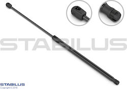 Stabilus Trunk Shock Absorber Fiat Tipo Hatchback 03.16 Gas Spring Right Left Maximum Length 636mm Suv 257mm Stabilus Trunk Shock Absorber Fiat Tipo Hatchback 03.16 Gas Spring Right Left Maximum Length 636mm Suv 257mm