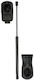 Stabilus Trunk Shock Absorber Length 483.0mm Stroke 185.5mm Right Left 280.0n