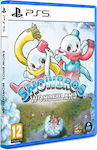 Snow Bros. Wonderland PS5 Game