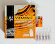 Ag Pharm Vitamin C Σετ Περιποίησης για Ενυδάτωση & Λάμψη 2τμχ