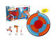 Blue Toys Παιχνίδι Ρίψης Στόχου Εξωτερικού Χώρου