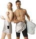 Sauna Personal Green Firtech Ηλεκτρική 100w