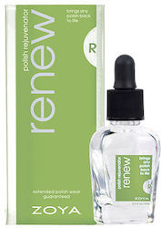 Zoya Renew Nail Polish Rejuvenator 15ml