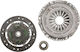 Sachs Clutch Set