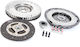 Valeo Clutch Set