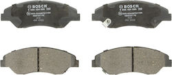 Bosch Disc Brake Pad Set