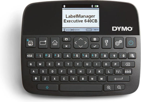 Dymo Labelmanager Ετικετογράφος Χειρός