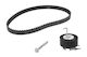 Ina Timing Belt Synchronization Set Citroen C5 Iii C6 Jaguar S-type Ii Xf I Xj Land Rover Discovery Iii Iv Range Rover Sport I Peugeot 407 607 2.7d