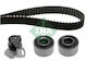 Ina Timing Belt Set