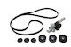 Ina Ribbed Belt Drive Set