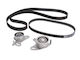 Skf Timing Belt Set