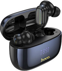 Hoco EQ20 In-ear Bluetooth Handsfree Ακουστικά ...