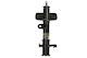 Front Left Shock Absorber Monroe Honda Cr-v Iii Iv 1.6d-2.4 06.06 Gas Double-tube 64.77x18.415x18.415 Cm