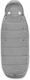 Cybex Gold Stroller Footmuff Waterproof Gray wi...