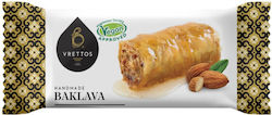 Vrettos Sirupiger Baklava 100g 6-52375