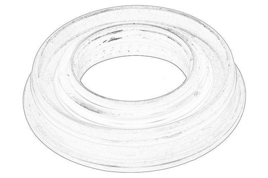 Oil Seal Drive Shaft Oe Ford