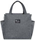 Geantă Izolată De Mână 10 Litri L25 x l25 x Î14cm
