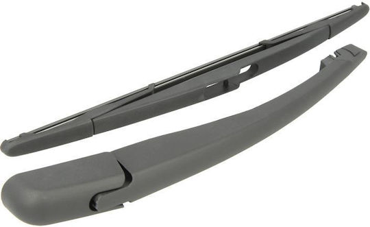 Set lamele ștergătoarelor de parbriz Mammooth Peugeot 307 Combi 01.01-12.07