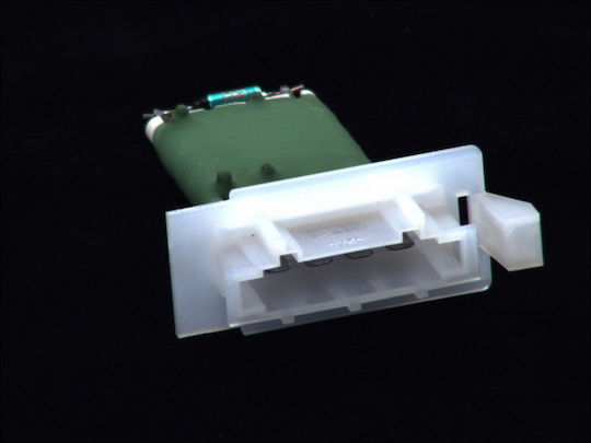 Ventilator Resistor Valeo Citroen Berlingo Peugeot Partner 1.1-electric 06.96