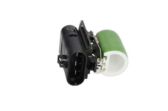 Resistor Electric Motor Fan Thermotec