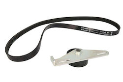 Ina Ribbed Belt Drive Set