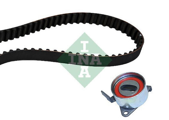 Set Curea Sincronizare Pinion Daihatsu Aplauze I Ii Charade Iv Feroza Mare Mișcare 1.5/1.6 25.4mm 95 Dinți Ina