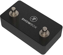 Mackie ShowBox Πετάλι Footswitch