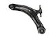 Bracket Wheel Suspension Febi