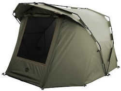 Delphin Zelt Khaki 305x250x160cm