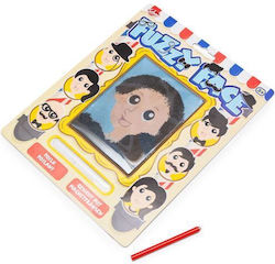 Oneforfun Fuzzy Face 38599