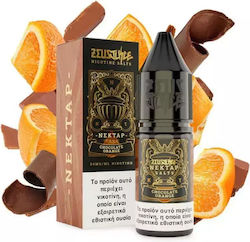 Zeus Juice Портокалов Пай 20mg 10ml Zeus Juice Портокалов Пай 20mg 10ml