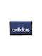 adidas Men's Wallet Blue