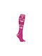Heat Holders Damen Socken Rosa 1Pack