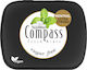 Bomboane fără zahăr cu aromă de mentă extra puternică Fresh Mints Compass 14g