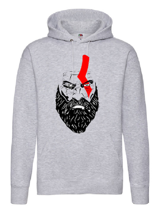 Fruit of the Loom Kratos No20 Original Φούτερ μ...