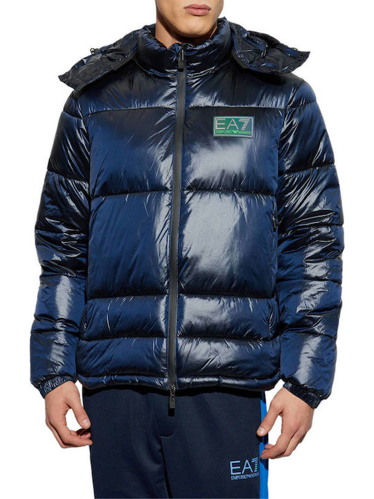 Emporio Armani Jacket Armani Blue 6DPB71PN2MZ-1562 | Skroutz.mt