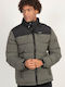 Jacket Puffer Mint