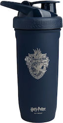 Smartshake Smart Reforce Stainless Steel Shaker Harry Potter Ravenclaw 900 Ml