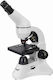 Levenhuk 50l Biological Educational Monocular Microscope Moonstone