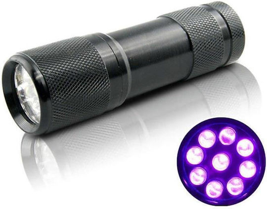 Black Diamond Φακός LED UV
